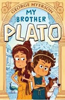 Image sur My Brother Plato