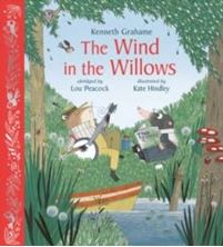 Εικόνα της The Wind in the Willows