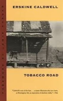 Image sur Tobacco Road