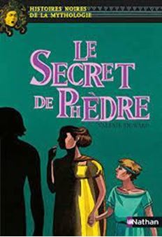 Image sur Le Secret de Phèdre