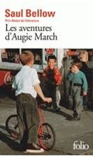 Image de Les aventures d'Augie March