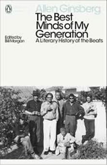 Image sur The Best Minds of My Generation: A Literary History of the Beats