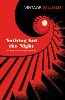 Image sur Nothing but the Night