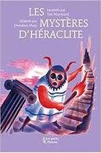 Image de Les mystères d'Héraclite