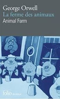 Image sur Animal farm - bilingue