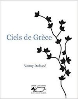 Ciels de Grèce