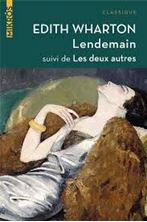 Picture of Lendemain - Suivi de Les deux autres