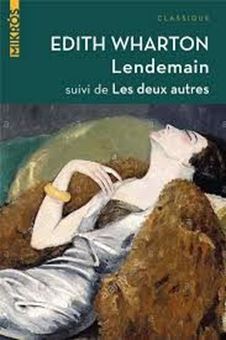 Image sur Lendemain - Suivi de Les deux autres