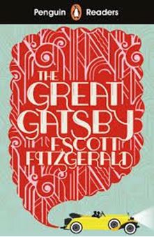 Image sur Penguin Readers Level 3: The Great Gatsby 