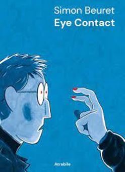 Image sur Eye Contact