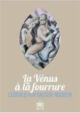 Εικόνα της La Vénus à la fourrure