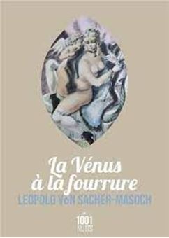 Image sur La Vénus à la fourrure