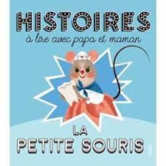 Picture of La petite souris