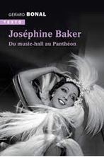 Picture of Joséphine Baker - Du music hall au Panthéon