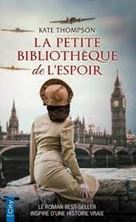 Image de La petite bibliothèque de l'espoir