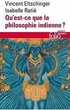 Picture of Qu'est-ce que la philosophie indienne ?