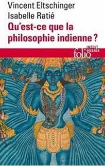 Image sur Qu'est-ce que la philosophie indienne ?