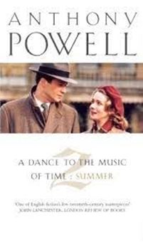 Image sur Dance To The Music Of Time: Summer