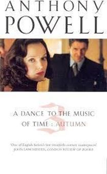 Image sur Dance To The Music Of Time Volume 3