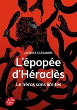 Image de L'épopée d'Héraclès : le héros sans limites 