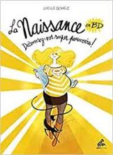 Εικόνα της La naissance en BD Tome 1 