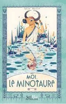 Picture of Moi, le minotaure