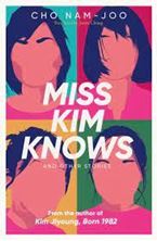 Εικόνα της Miss Kim Knows and Other Stories