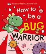 Εικόνα της How To Be a Bug Warrior