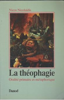 La théophagie 