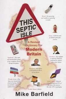 Image sur This Septic Isle: A revised dictionary for modern Britain