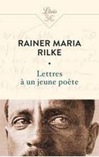 Εικόνα της Lettres à un jeune poète