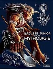 Image de Larousse junior de la Mythologie