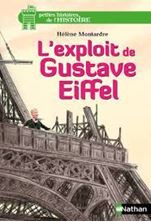 Εικόνα της L'exploit de Gustave Eiffel