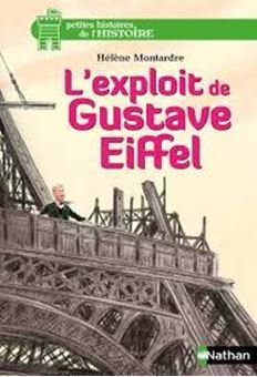 Picture of L'exploit de Gustave Eiffel