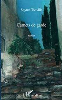 Picture of Carnets de garde