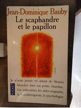 Image de Le scaphandre et le papillon