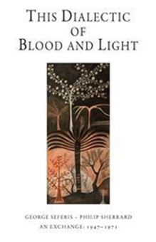 Image sur This Dialectic of Blood and Light