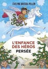 Εικόνα της L'enfance des héros - Persée