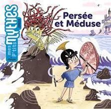 Picture of Persée et Méduse