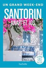 Εικόνα της Un Grand Week-end à Santorin - Anafi et Ios