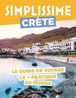 Image sur Simplissime Crète - Le guide de voyage le + pratique du monde