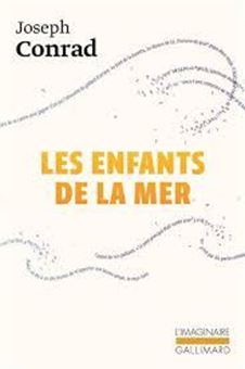 Les enfants de la mer - (Le nègre du "narcisse")