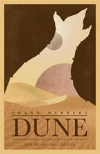 Εικόνα της The Dune Novels Dune