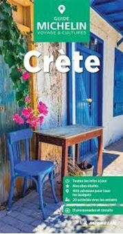 Crète