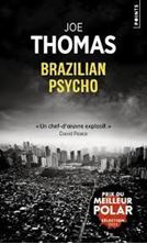 Image de Brazilian Psycho