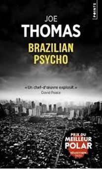 Brazilian Psycho