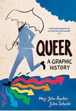 Εικόνα της Queer: A Graphic History