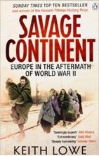 Εικόνα της Savage Continent