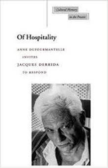 Image sur Of Hospitality