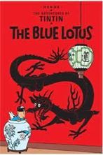 Εικόνα της The Blue Lotus